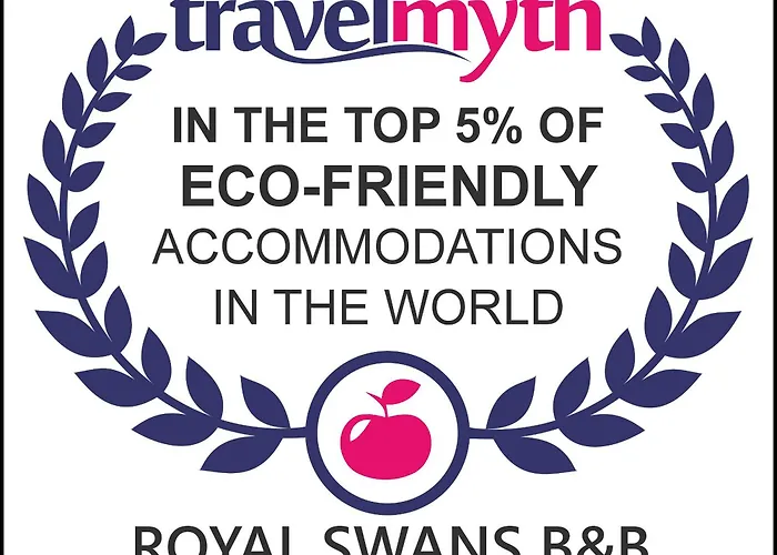 Royal Swans B&B