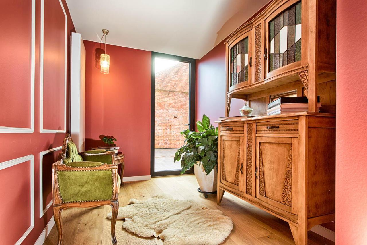 Bed & Breakfast Royal Swans Brugge
