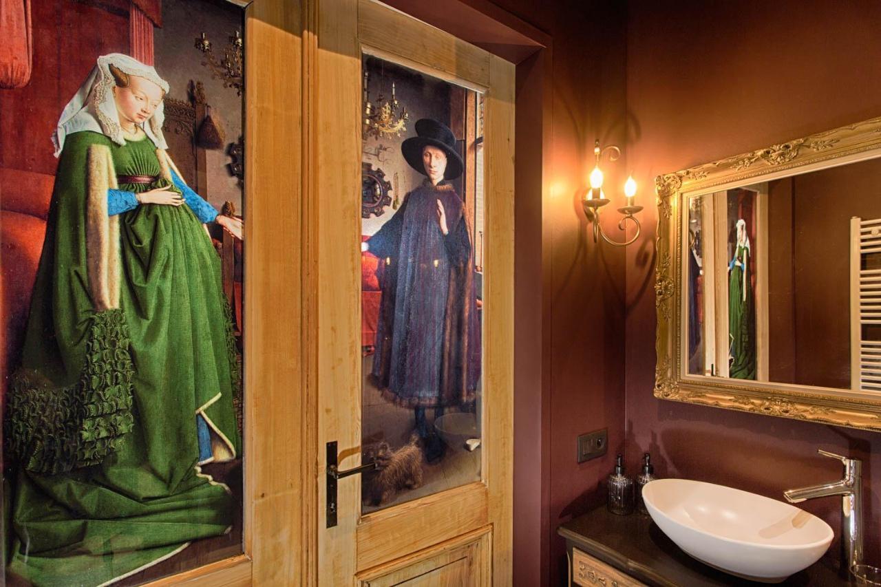Royal Swans Bed & Breakfast Brugge